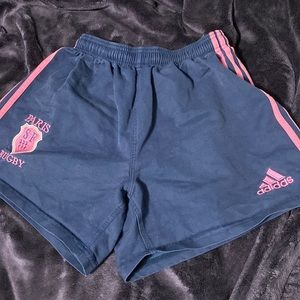 Vintage Adidas Shorts